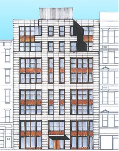 73-75 Sullivan Street Planned